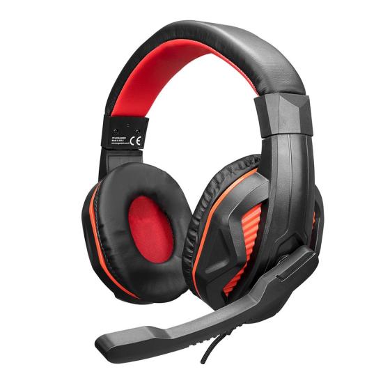 Hytech HY-G9 BANNER Gaming Mikrofonlu Kulaklık