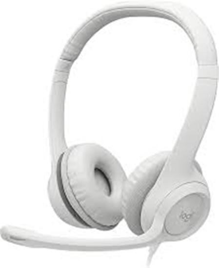 Logitech 981-001286 H390 Usb Mikrofonlu Kulaklık