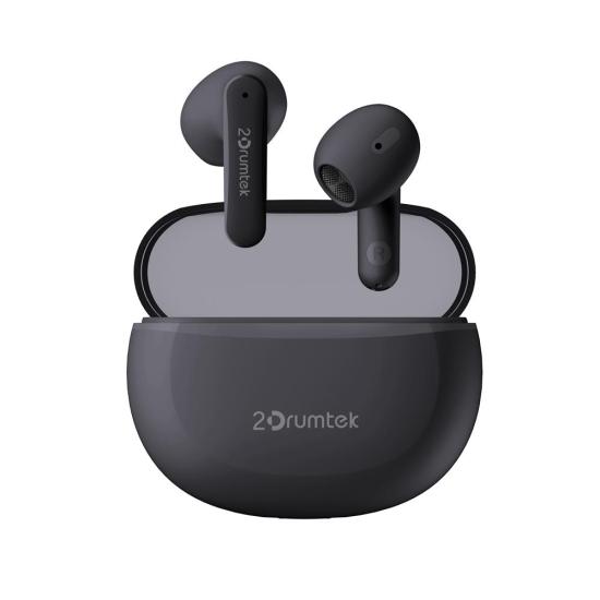 A4 Tech 2Drumtek B20 Ash Grey Bluetooth Kulaklık