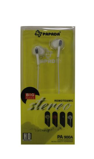 Megatech Papada PA800 Mikrofonlu Kulaklık