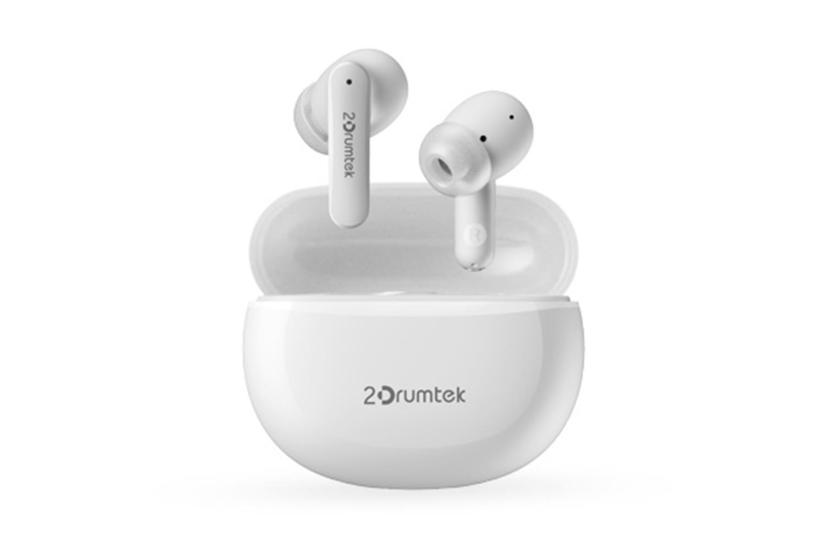 A4 Tech 2Drumtek B25 G.Whıte Bluetooth Kulaklık