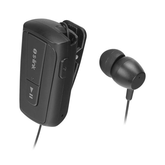 S-link SL-BT105 Titreşimli Bluetooth Kulaklık