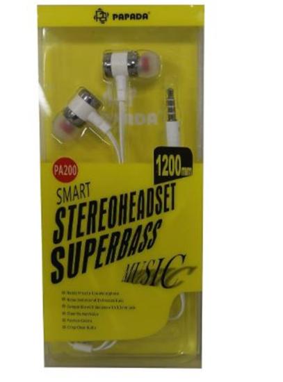 Megatech Papada PA200 Type-c Mikrofonlu Kulaklık