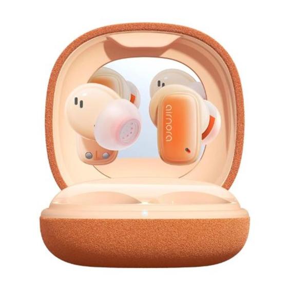 https://www.nedratek.com/Baseus AirNora 2 Turuncu NGTW320207 True Wireless Bluetooth Kulaklık Gradient