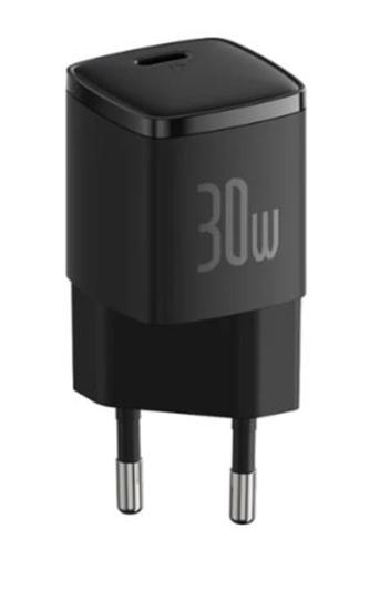Baseus CCXF000301 Cube Pro USB-C Hızlı Şarj Cihazı