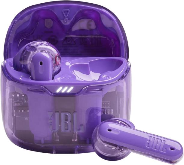 https://www.nedratek.com/JBL Tune Beam2 Bluetooth Kulakİçi Kulaklık Ghost Mor