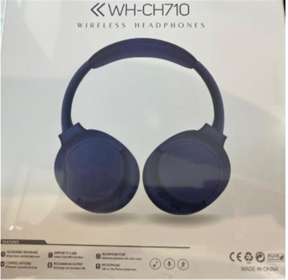 https://www.nedratek.com/Hadron WH-CH710 Mavi Bluetooth Kulaklık 76-53-43MM