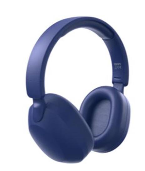 Snopy SN-BT37 Chord Mavi Bluetooth Kulaklık