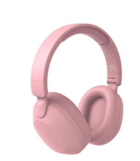 Snopy SN-BT37 Chord Pembe Bluetooth Kulaklık