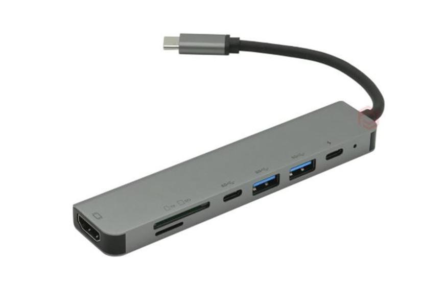 Frisby FA-7662TC Type-C™ Usb 3.0 Adaptör Pd Şarj