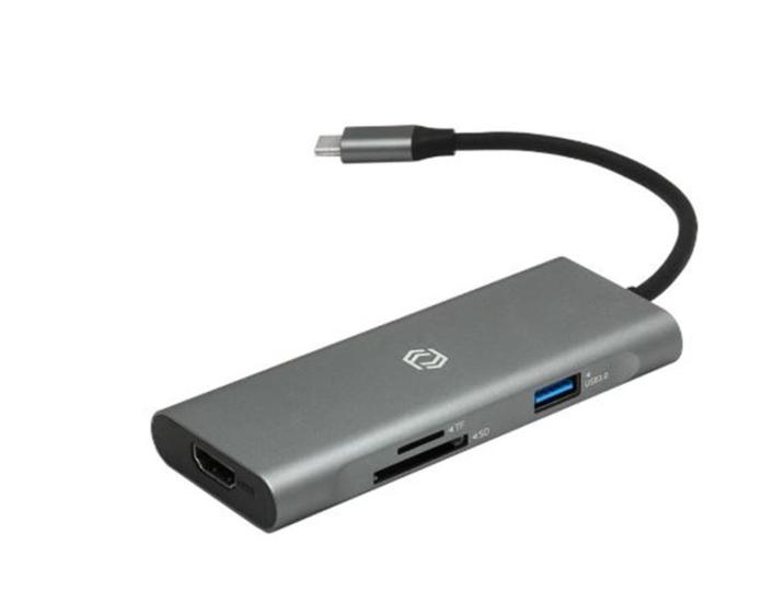 Frisby FA-7712TC Usb Type-C™ Hub