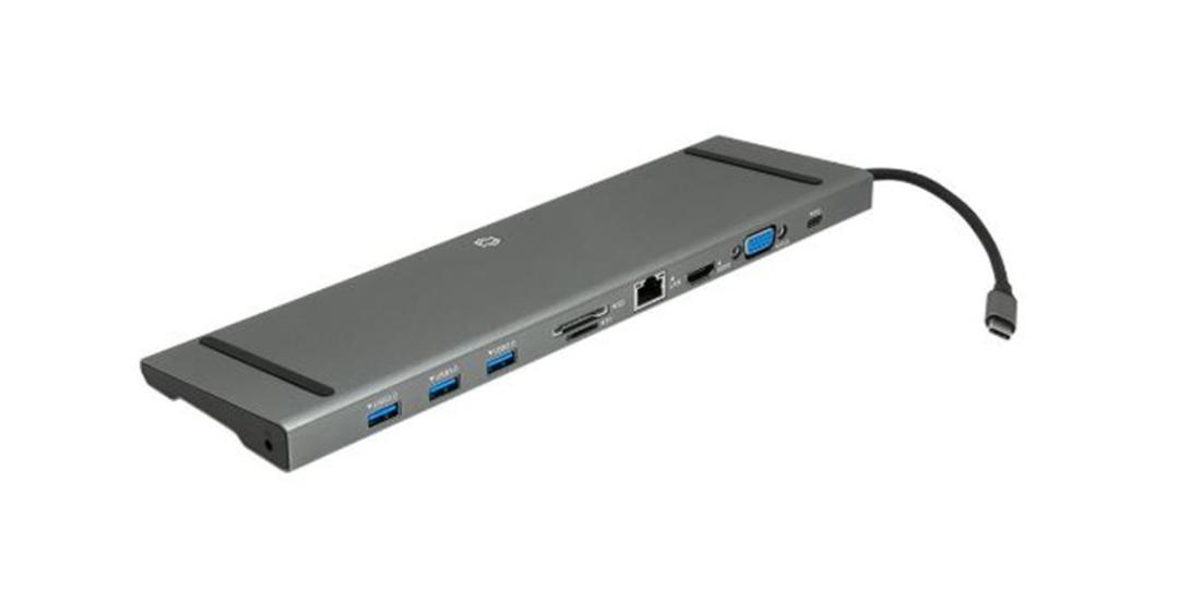 Frisby FA-7720TC Usb Type-C™ Hub
