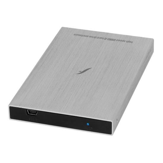 Frisby FHC-2520S 2.5’’ Sata Alüminyum Hdd Kutusu