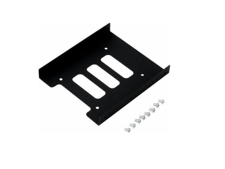 Ssd ve Çevirici HDD Kızak Yuvası