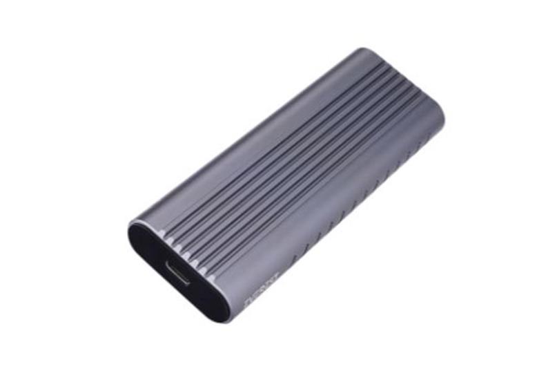 Everest HDC-M220 Harici USB-C PCIe SSD Hdd Kutusu