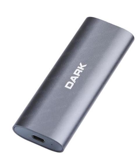 Dark DK-AC-DSEM4 Usb Disk Kutusu