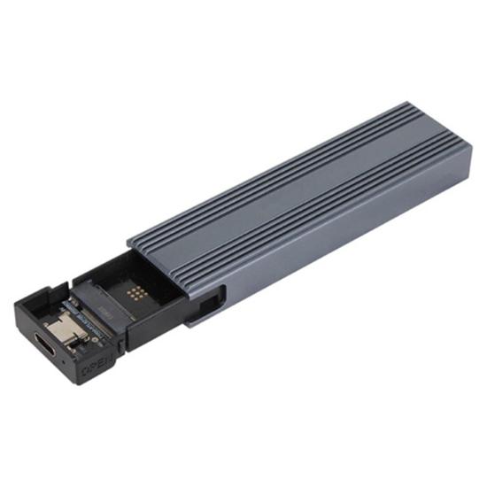 Vcom CU850N USB 3.1 Gen 2 Type-C SSD HDD Kutusu