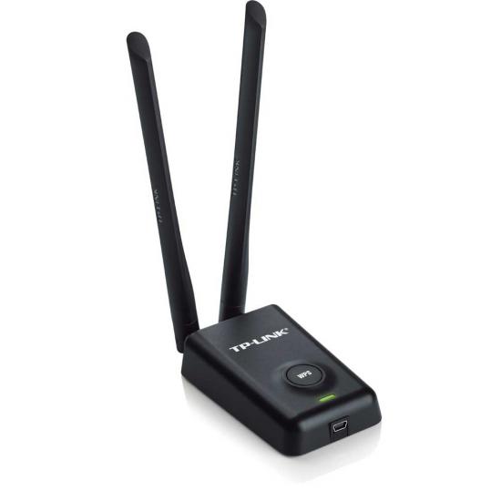 Tp-Link TL-WN8200ND 2x5Dbı Usb Wireless Adaptör