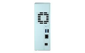 Qnap TS-130A 1 Gb Ran 1 Hdd Yuvalı Tower Nas