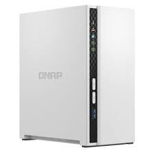 Qnap TS-233 2GB Ram 2 Hdd Yuvalı Tower Nas