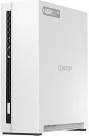 Qnap TS-133  2 Gb Ran 1 Hdd Yuvalı Tower Nas Depolama Ünitesi