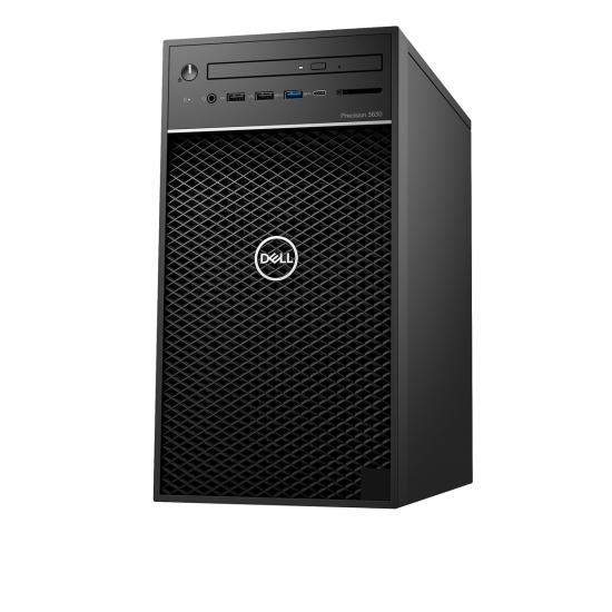 Dell  T3650 W-1350-4 WS Xeon W-1350 