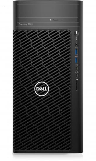 Dell Precision T3660 i7-12700 16GB