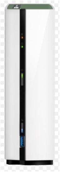 Qnap TS-128A Hdd, Sata, Serial ATA II
