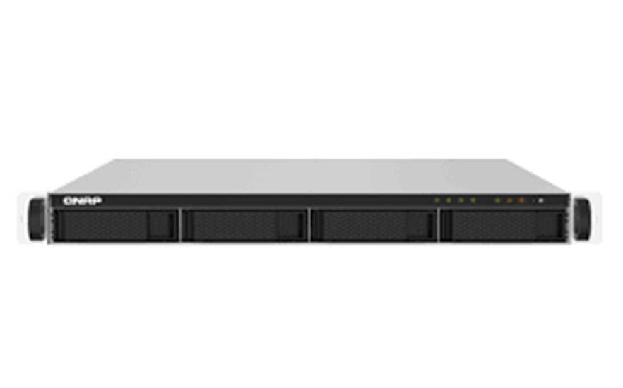 Qnap TS-432PXU-RP-2GB Rack Nas Depolama Ünitesi