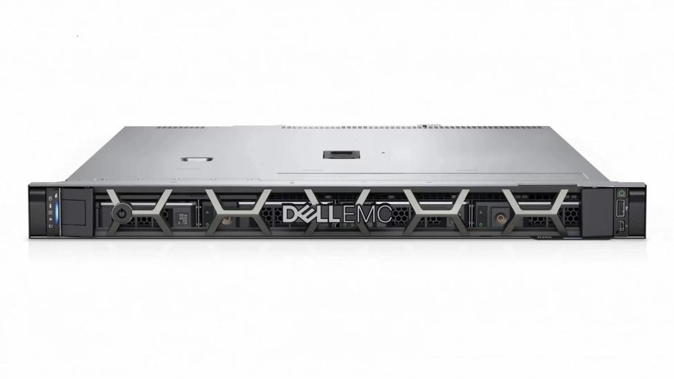 Dell PER750XS5A 2xSilver 4310 2x32gb Sunucu.
