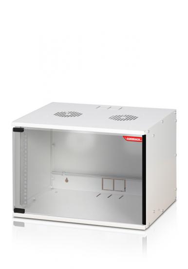 Formrack 9U 400 Soho