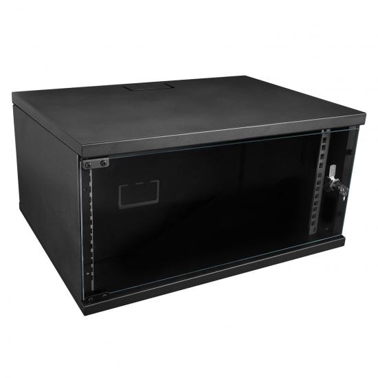 S-link 4U Soho Rack Kabin 19 inc W 530mm D 400mm