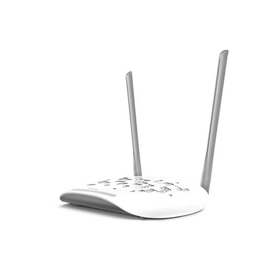 Tp-Link TD-W9960 4 Port ADSL2+ VDSL Fiber Modem