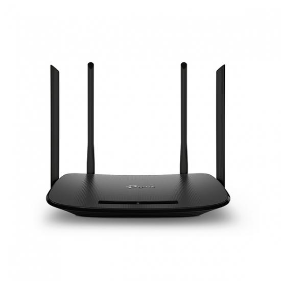 Tp-Link Archer VR300 Dual Bant 4 Port Modem AC1200