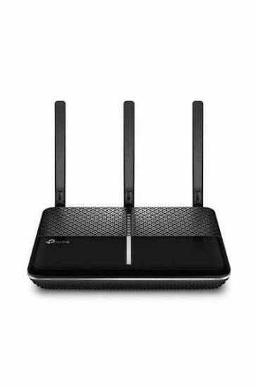 Tp-Link Archer VR600 Dual Bant 4 Port Modem AC1600