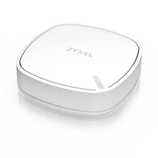 Zyxel LTE3302 300 Mbps 2 Port 3G-4G Router Sim Kartlı