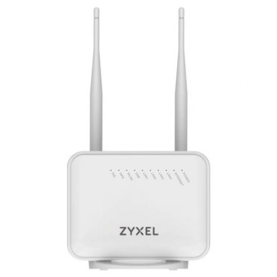 Zyxel VMG1312-T20B-TR03V 300 Mbps 4 Port ADSL2+-VDSL Fiber Modem