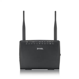 Zyxel VMG3312-T20A 300 Mbps 4 Port Fiber Modem