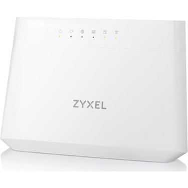 Zyxel VMG3625-T50B Dual Bant 4 Port ADSL2+-VDSL Fiber Modem