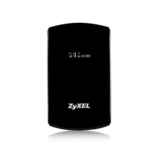 Zyxel WAH7706 4G LTE Monil Router Sim Kartlı