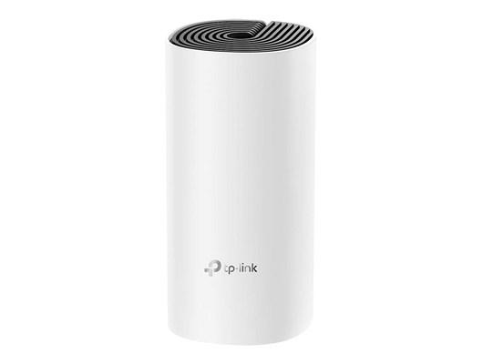 Tp-Link DECO E4 1Li Paket AC1200 Mesh Sistemi
