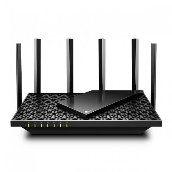 Tp-Link Archer AX73 Dual Bant Wi-Fi6 Router
