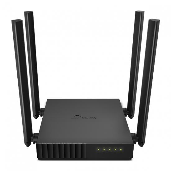 Tp-Link Archer C54 4 Port Kablosuz Router
