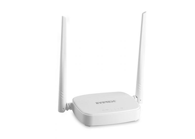 Everest EWR-301 Kablosuz-N 300 Mbps Access Point