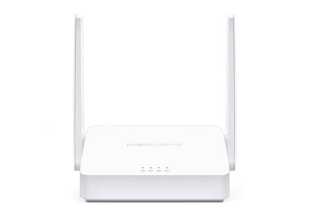 Tp-Link Mercusys MW302R 300Mbps Kablosuz Router