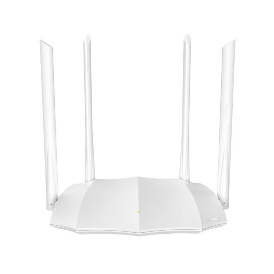 Tenda AC5 1200 Mbps 4 Port Router 4 Anten