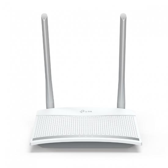 Tp-Link TL-WR820N 300Mbps 4 Portlu Router