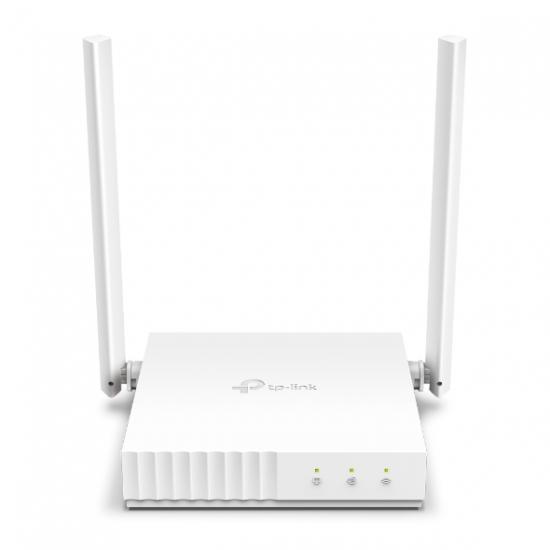 Tp-Link TL-WR844N 4 Portlu Multi-Mode Router