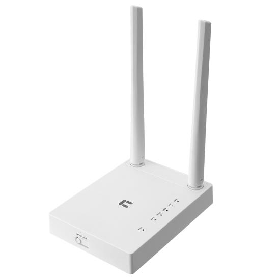Netis W1 300Mbps 2.4GHz Smart Kablosuz Router
