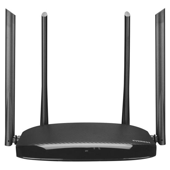 Everest EWR-AC5-V3 Kablosuz Wifi Router